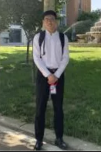 teacher